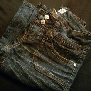NWOT Jeans